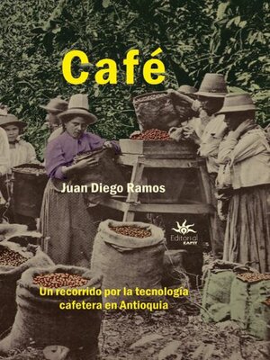 cover image of Café